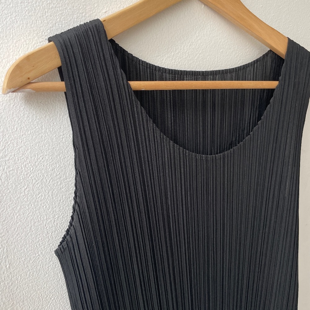 ISSEY MIYAKE dress
